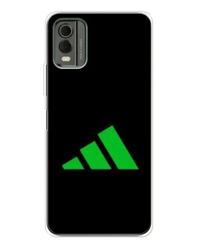Чохол для Nokia C32 з картинкою «Adidas Abstract» Чохол для Nokia C32 з картинкою «Adidas Abstract»