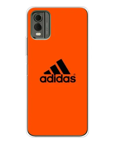 Чохол для Nokia C32 з картинкою «Adidas Ukraine» Чохол для Nokia C32 з картинкою «Adidas Ukraine»
