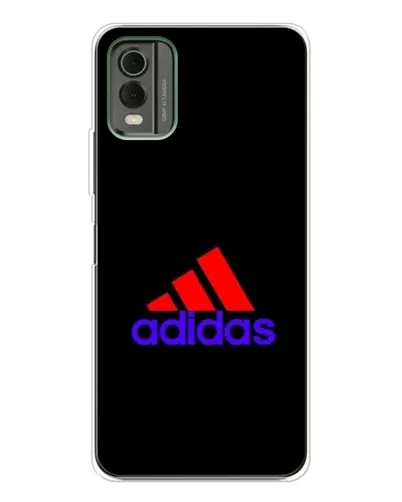 Чохол для Nokia C32 з картинкою «Класичний Adidas» Чохол для Nokia C32 з картинкою «Класичний Adidas»