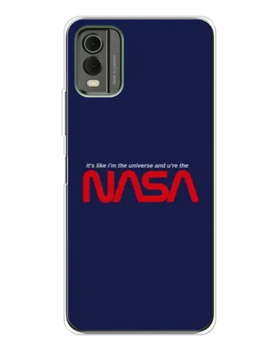 Чохол для Nokia C32 з картинкою «NASA — глибокий космос» Чохол для Nokia C32 з картинкою «NASA — глибокий космос»
