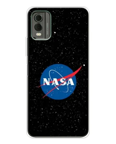 Чохол для Nokia C32 з картинкою «NASA — зоряне небо» Чохол для Nokia C32 з картинкою «NASA — зоряне небо»