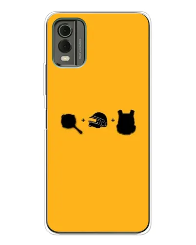 Чохол для Nokia C32 з картинкою «BMW — сучасна класика» Чохол для Nokia C32 з картинкою «BMW — сучасна класика»