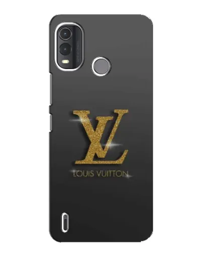 Чохол для Nokia G11 Plus з картинкою «Градієнт Louis Vuitton» Чохол для Nokia G11 Plus з картинкою «Градієнт Louis Vuitton»