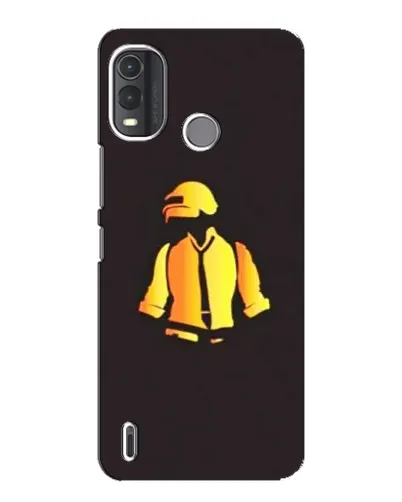 Чохол для Nokia G11 Plus з картинкою «Winner Winner — PUBG»