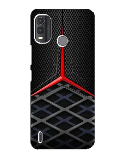 Чехол для Nokia G11 Plus с картинкой «Mercedes Carbon Grid» Чехол для Nokia G11 Plus с картинкой «Mercedes Carbon Grid»