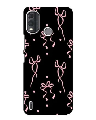 Чехол для Nokia G11 Plus с картинкой «Тонкие ленты» Чехол для Nokia G11 Plus с картинкой «Тонкие ленты»