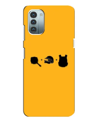 Чехол для Nokia G11 с картинкой «BMW — современная классика» Чехол для Nokia G11 с картинкой «BMW — современная классика»