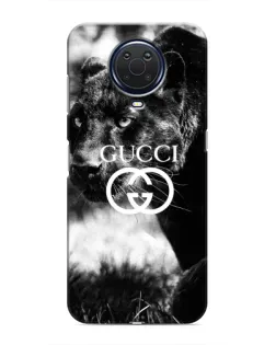 Чохол для Nokia G20 з картинкою «Gucci — дика природа» Чохол для Nokia G20 з картинкою «Gucci — дика природа»