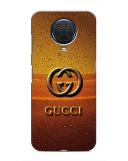 Чохол для Nokia G20 з картинкою «Gucci — сонячний градієнт» Чохол для Nokia G20 з картинкою «Gucci — сонячний градієнт»