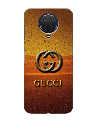 Чохол для Nokia G20 з картинкою «Gucci — сонячний градієнт» Чохол для Nokia G20 з картинкою «Gucci — сонячний градієнт»