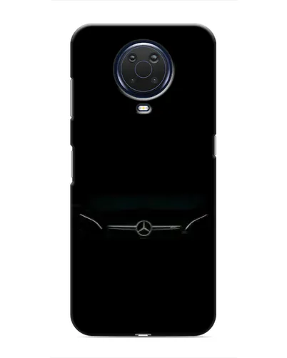 Чохол для Nokia G20 з картинкою «Mercedes Stealth Look»