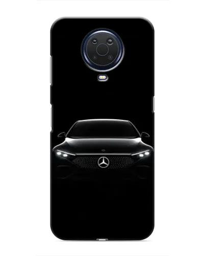 Чохол для Nokia G20 з картинкою «Mercedes Vision — концепт»