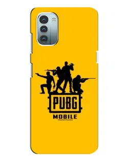 Чехол для Nokia G21 с картинкой «BMW M-Power — карбон» Чехол для Nokia G21 с картинкой «BMW M-Power — карбон»