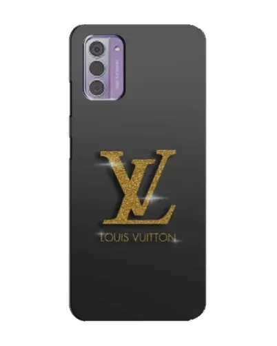Чехол для Nokia G42 с картинкой «Градиент Louis Vuitton» Чехол для Nokia G42 с картинкой «Градиент Louis Vuitton»