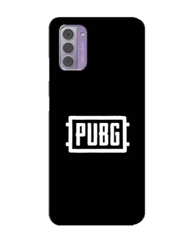 Чехол для Nokia G42 с картинкой «Лого BMW — металлический блеск» Чехол для Nokia G42 с картинкой «Лого BMW — металлический блеск»