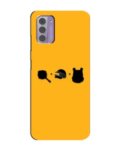 Чехол для Nokia G42 с картинкой «BMW — современная классика» Чехол для Nokia G42 с картинкой «BMW — современная классика»