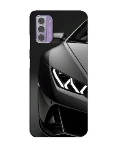 Чохол для Nokia G42 з картинкою «Lamborghini фари деталізація» Чохол для Nokia G42 з картинкою «Lamborghini фари деталізація»