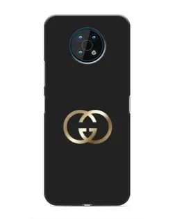 Чохол для Nokia G50 з картинкою «Мінімалізм Gucci»