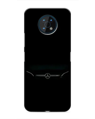 Чехол для Nokia G50 с картинкой «Mercedes Stealth Look» Чехол для Nokia G50 с картинкой «Mercedes Stealth Look»