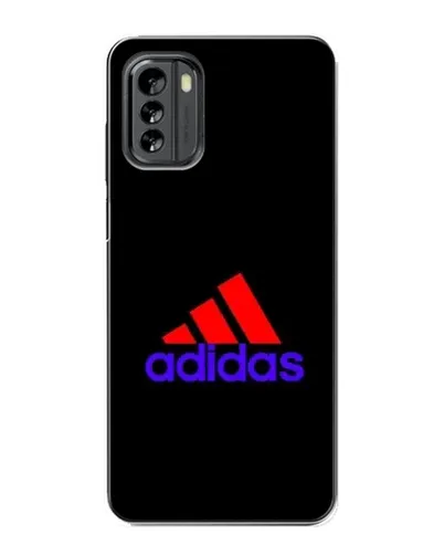Чехол для Nokia G60 с картинкой «Классический Adidas»