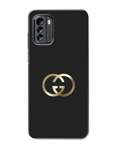 Чехол для Nokia G60 с картинкой «Минимализм Gucci» Чехол для Nokia G60 с картинкой «Минимализм Gucci»