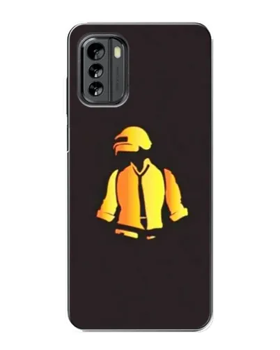 Чехол для Nokia G60 с картинкой «Winner Winner — PUBG» Чехол для Nokia G60 с картинкой «Winner Winner — PUBG»
