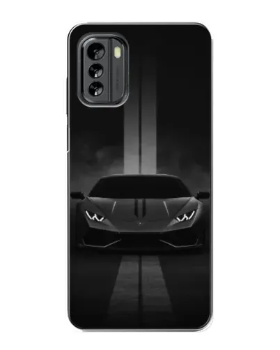 Чохол для Nokia G60 з картинкою «Lamborghini симетрія доріг» Чохол для Nokia G60 з картинкою «Lamborghini симетрія доріг»