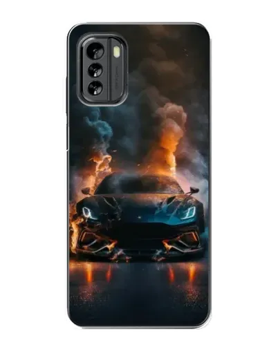Чохол для Nokia G60 з картинкою «Lamborghini димна естетика» Чохол для Nokia G60 з картинкою «Lamborghini димна естетика»