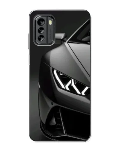 Чохол для Nokia G60 з картинкою «Lamborghini фари деталізація» Чохол для Nokia G60 з картинкою «Lamborghini фари деталізація»