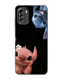 Чехол для Nokia G60 с картинкой «Фиолетовый туман роз» Чехол для Nokia G60 с картинкой «Фиолетовый туман роз»