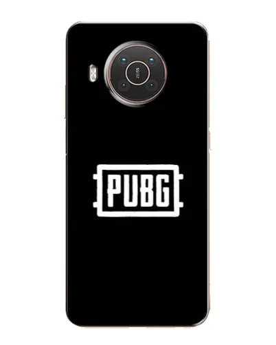 Чохол для Nokia X10 з картинкою «Лого BMW — металевий блиск» Чохол для Nokia X10 з картинкою «Лого BMW — металевий блиск»