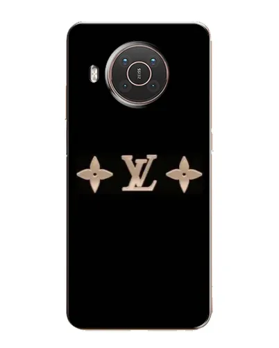 Чехол для Nokia X20 с картинкой «Louis Vuitton — минимализм» Чехол для Nokia X20 с картинкой «Louis Vuitton — минимализм»