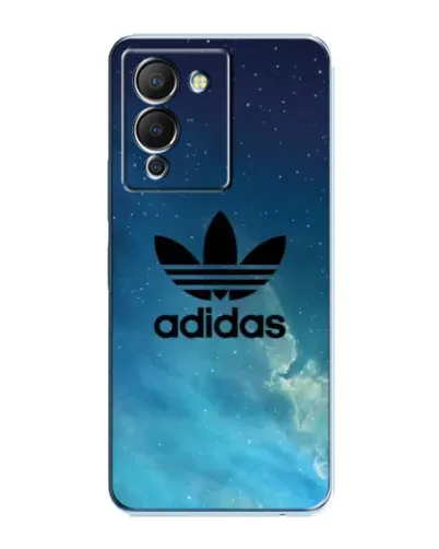 Чехол для Infinix Note 12 (G96) с картинкой «Adidas Stone Logo» Чехол для Infinix Note 12 (G96) с картинкой «Adidas Stone Logo»