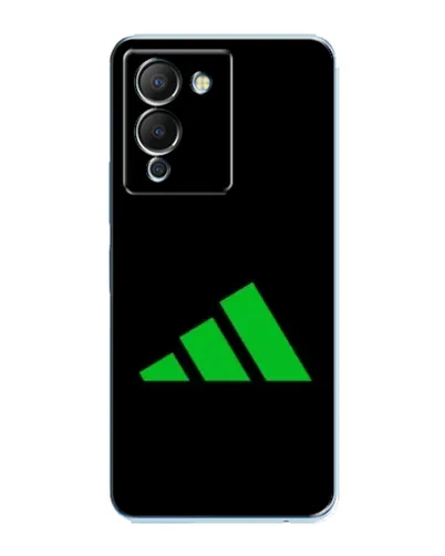 Чехол для Infinix Note 12 (G96) с картинкой «Adidas Abstract» Чехол для Infinix Note 12 (G96) с картинкой «Adidas Abstract»