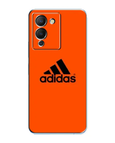 Чехол для Infinix Note 12 (G96) с картинкой «Adidas Ukraine» Чехол для Infinix Note 12 (G96) с картинкой «Adidas Ukraine»