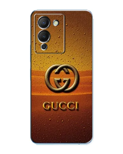 Чохол для Infinix Note 12 (G96) з картинкою «Gucci — сонячний градієнт» Чохол для Infinix Note 12 (G96) з картинкою «Gucci — сонячний градієнт»