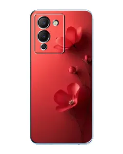 Чохол для Infinix Note 12 (G96) з картинкою «Макові суцвіття» Чохол для Infinix Note 12 (G96) з картинкою «Макові суцвіття»