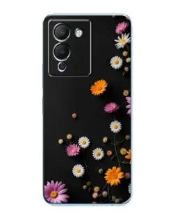 Чохол для Infinix Note 12 (G96) з картинкою «Квіткова композиція» Чохол для Infinix Note 12 (G96) з картинкою «Квіткова композиція»