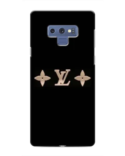 Чохол для Samsung Galaxy Note 9 з картинкою «Louis Vuitton — мінімалізм»