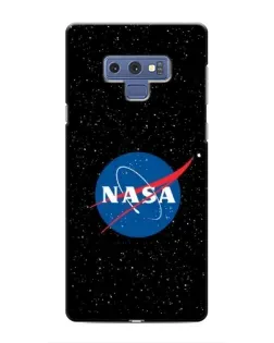 Чохол для Samsung Galaxy Note 9 з картинкою «NASA — зоряне небо»