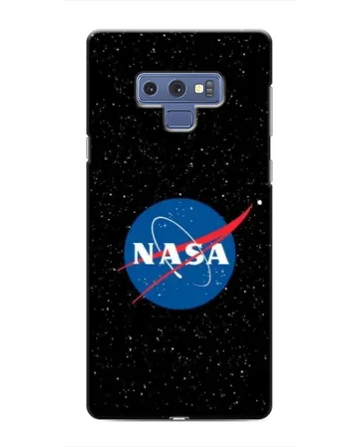 Чохол для Samsung Galaxy Note 9 з картинкою «NASA — зоряне небо» Чохол для Samsung Galaxy Note 9 з картинкою «NASA — зоряне небо»