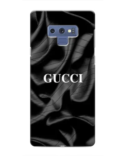 Чехол для Samsung Galaxy Note 9 с картинкой «Gucci — шелковые волны» Чехол для Samsung Galaxy Note 9 с картинкой «Gucci — шелковые волны»