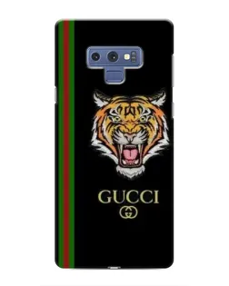 Чехол для Samsung Galaxy Note 9 с картинкой «Тигр Gucci» Чехол для Samsung Galaxy Note 9 с картинкой «Тигр Gucci»