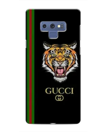 Чехол для Samsung Galaxy Note 9 с картинкой «Тигр Gucci» Чехол для Samsung Galaxy Note 9 с картинкой «Тигр Gucci»