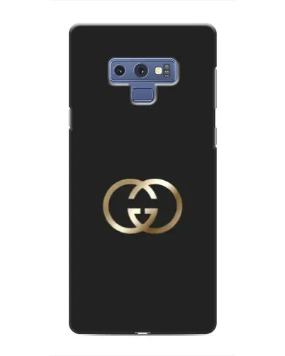 Чехол для Samsung Galaxy Note 9 с картинкой «Минимализм Gucci» Чехол для Samsung Galaxy Note 9 с картинкой «Минимализм Gucci»