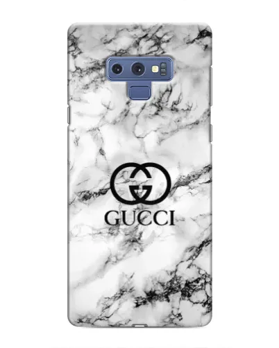 Чехол для Samsung Galaxy Note 9 с картинкой «Gucci — мраморный шик» Чехол для Samsung Galaxy Note 9 с картинкой «Gucci — мраморный шик»