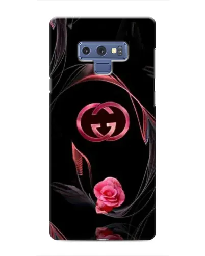 Чехол для Samsung Galaxy Note 9 с картинкой «Gucci — неоновая роза» Чехол для Samsung Galaxy Note 9 с картинкой «Gucci — неоновая роза»