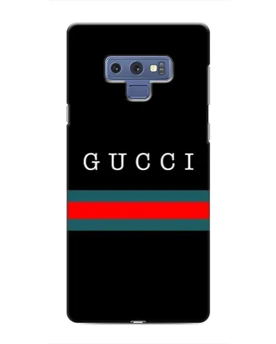 Чехол для Samsung Galaxy Note 9 с картинкой «Gucci — красный пояс» Чехол для Samsung Galaxy Note 9 с картинкой «Gucci — красный пояс»