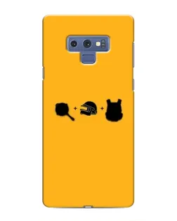 Чехол для Samsung Galaxy Note 9 с картинкой «BMW — современная классика» Чехол для Samsung Galaxy Note 9 с картинкой «BMW — современная классика»
