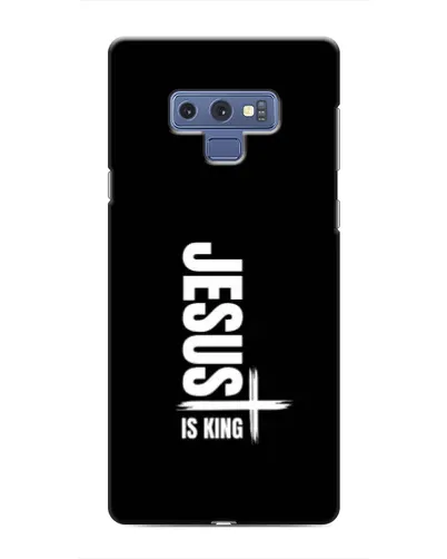 Чохол для Samsung Galaxy Note 9 з картинкою «Вертикаль віри Jesus» Чохол для Samsung Galaxy Note 9 з картинкою «Вертикаль віри Jesus»